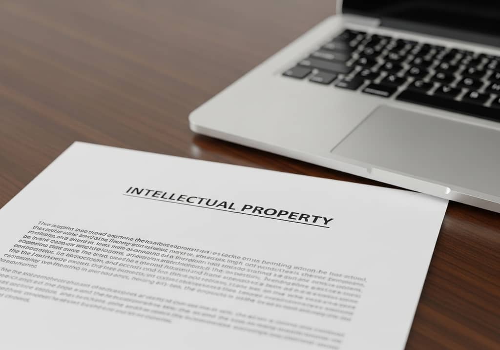 스타트업 상표권 침해 경고장 방어