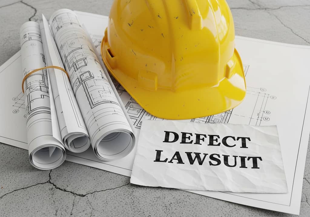 아파트 하자 보수 소송, 시공사 상대로 승소